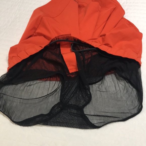 Mens swim trunks QOR xl read measurements nwot - Picture 4 of 6